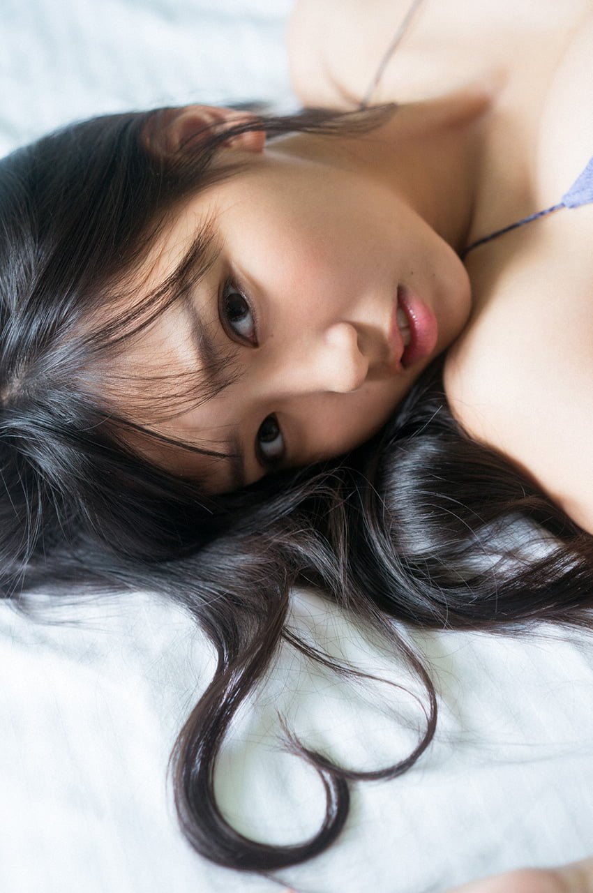 グラビアアイドル画像｜現役女子高生グラドルの沢口愛華ちゃんの画像まとめパート3　150枚　
