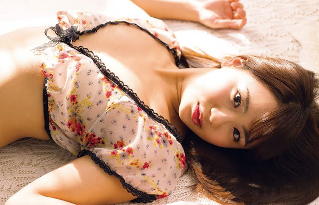 グラビアアイドル写真集｜元AKBの平嶋夏海ちゃんのグラビア・水着まとめ画像パート1 100枚