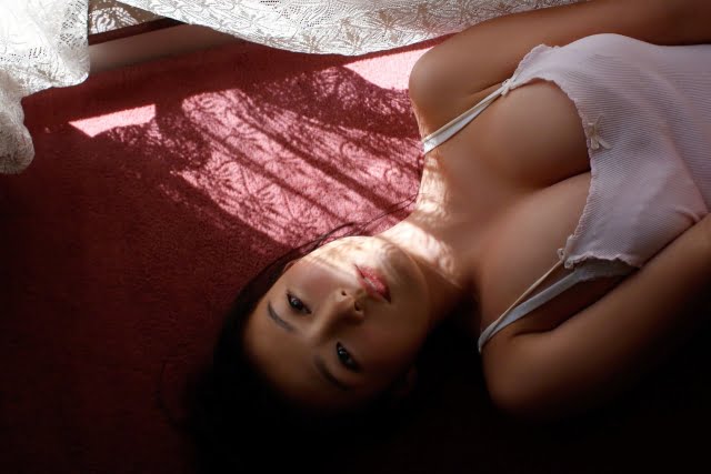 グラビアアイドル写真集｜Hカップスレンダー美人の星名美津紀ちゃんのグラビア・水着画像まとめ画像パート4　100枚