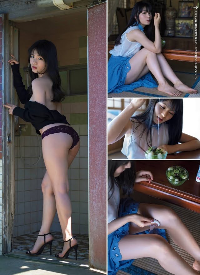 グラビアアイドル写真集｜Hカップスレンダー美人の星名美津紀ちゃんのグラビア・水着画像まとめ画像パート10　100枚